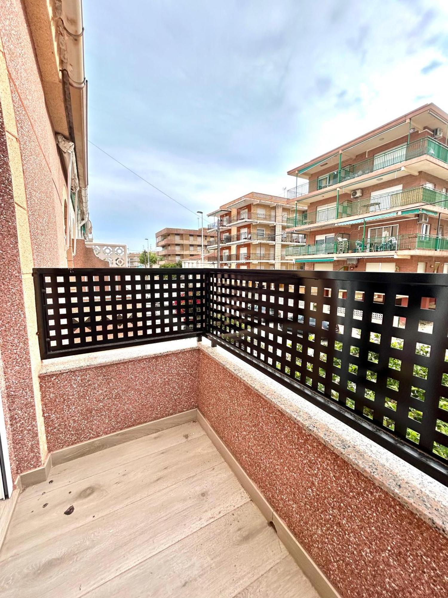 Casita Playa Yolanda Santa Pola Exterior foto